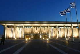 Gesetzentwurf über “den Völkermord an Armeniern“ im israelischen Parlament